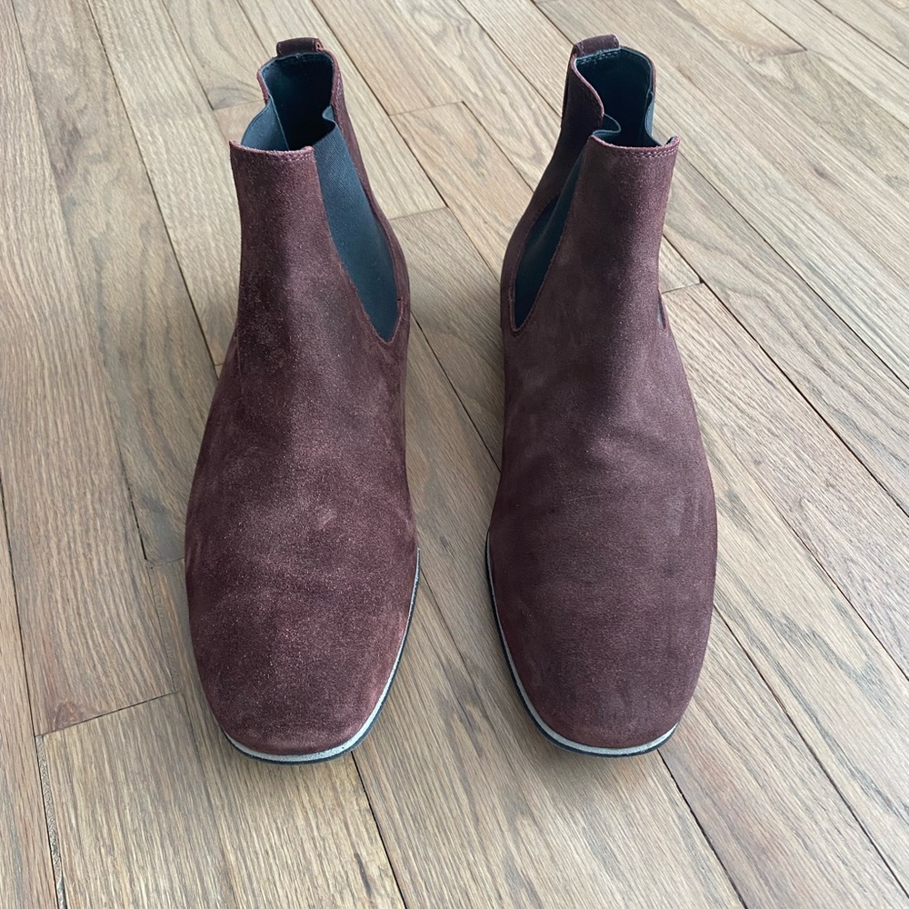 Tod’s men’s shoes